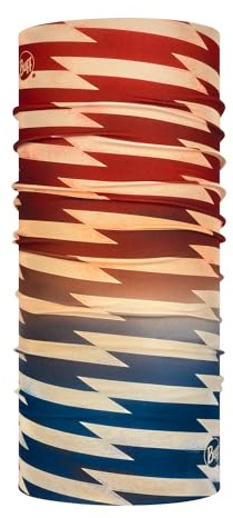 Buff® Original EcoStretch Multifunktionstuch Multi Unisex Erwachsene