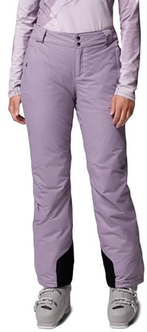 Columbia Damen Bugaboo Ii Pant Schneehose (1er Pack)