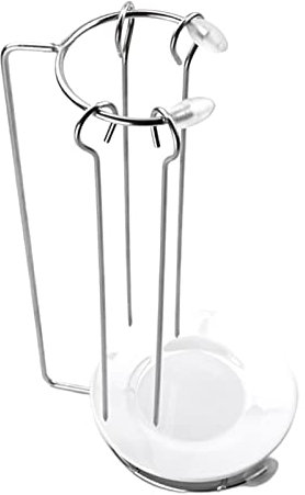 Hot Dog Camping BBQ Spiedo Braciere Carne Gamberetti Griglia Holder 4 Bastoncini