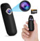 Bextgoo Mini Kamera ohne WLAN, Body Cam mit 32 GB TF-Karte, 1080P Mini-Kamera mit Bewegungserkennung, Fotoshooting, Bis zu 7 Stunden, Körperkamera für Radfahren,Reisen, Innen Außen Sicherheit