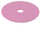 Feegow 105/145 mm Schleifscheibe für Kettensägenschärfer, 3/8 LP & .325 Kette, Schleifscheibe, Kettensäge, Kettenschärfer, Werkzeug (145 x 22,2 x 3,2 mm)