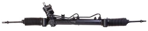 Lenkgetriebe Servolenkgetriebe Kompatibel mit Opel Vectra C CC Z02 2002-2008 von Autoteile Gocht