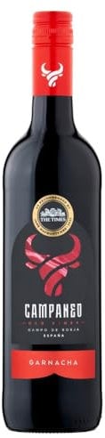 Campaneo Old Vines Garnacha, 75cl