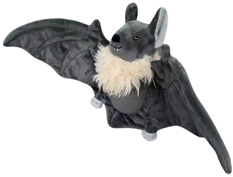 Fledermaus Plüsch Flügel Spielzeug Modell Puppe Realistisch