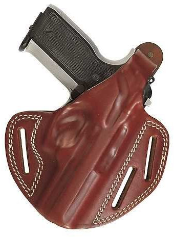 Vega Lederholster für Glock 19 - Rechts