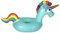 NPW Gonflable Fantaisie Boissons Holder – Gonflable Licorne Support à Boisson
