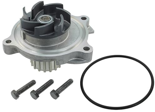 MEYLE WASSERPUMPE | Kompatibel mit: VOLVO 850, 850 Kombi, 940, 940 II, 940 II Kombi, 940 Kombi, 960, 960 Kombi, S70, S80 I, V70 I, V70 II