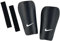Nike J CE Schienbeinschoner, Black/White, XS