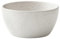 BITZ Schüssel, Schale, Snackschale, Schälchen aus Steingut, 10 cm im Durchmesser, Matt Creme