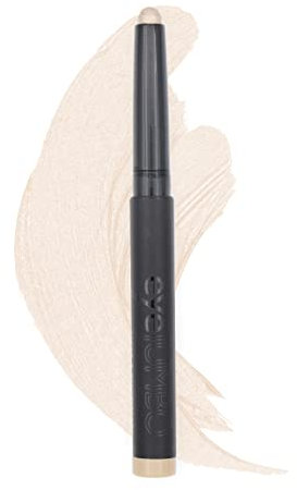 Ombretto In Crema Occhi Waterproof Stick Copertura Totale, Resistente all'acqua, Beige Tenuta Estrema, Made In Italy Collection Professional 10 ml