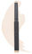 Ombretto In Crema Occhi Waterproof Stick Copertura Totale, Resistente all'acqua, Beige Tenuta Estrema, Made In Italy Collection Professional 10 ml