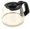 Verseuse + couvercle ss-201122 pour Cafetiere Moulinex