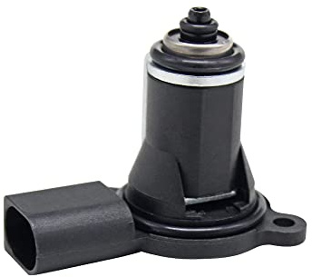 AIRSUSFAT Für Land Rover Range Rover Discovery LR3 & 4 Luftkompressor-Luftablass-Magnetventil für Mercedes Benz W164