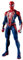 Eamily No Way Home Spider-Man Figurine Toy, 6inch/15cm Spider-Man Movie Action Figure Statue Toys Gifts For Boys Kids