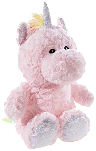 Heunec & Co.KG Einhorn GRS/PET Plüsch