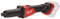 Milwaukee ONE-Key(TM) M18 FDGROVB-0X 18V Cordless Straight Grinder with Tool Tracking