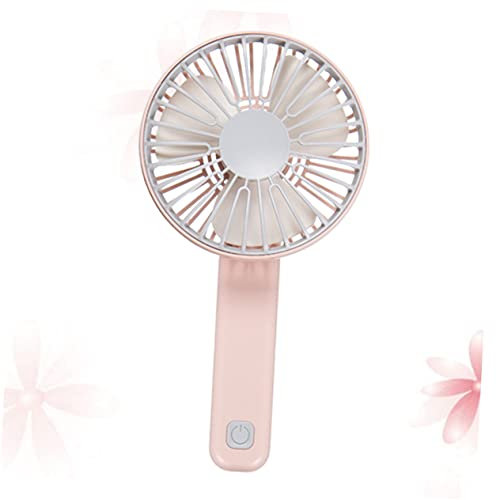 Homoyoyo Mini Ventilateur Petit Ventilateur Charge