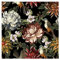 murando PREMIUM Papier Peint intissé 10 m Décoration Murale XXL Poster Tableaux Muraux Tapisserie Photo Panneau décoratif Photo sur le mur Trompe l'oeil Nature Oiseaux f-B-10014-j-a