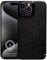 REUTERSON Carbon Cover iPhone 15 Pro Magnetic (Magnetring) Echtes Carbon | Made in Germany | Edles Design | Ultradünne Handyhülle | Hochwertige Handyhülle aus Carbon