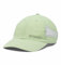 Columbia Tech Shade Strapback Cap Baseballcap Basecap Kappe (One Size - grün)