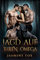 Jagd auf ihren Omega: Ein Omegaverse Reverse-Harem-Roman (Serie Precious Omega 1)