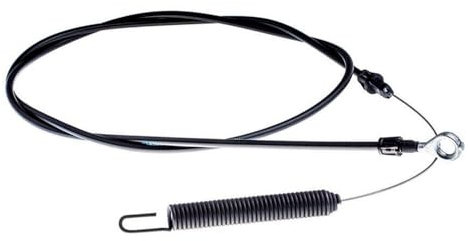 LETAOSK Câble de Remplacement pour Husqvarna TC 38 TC 138 TC 139T CT CTH LT HRB Tondeuse