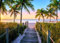 Nathan Puzzle 1000 Teile Florida Beach Susanne Kremer Erwachsene und Kinder ab 14 Jahren Premium Puzzle Escape Collection 12000916