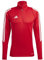 adidas Performance Tiro 24 Sweatshirt rotweiss XS