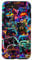 iPhone SE (2020) / 7 / 8 Gamer Aesthetic Graphic Gaming Video Games Boys Teens Summer Case