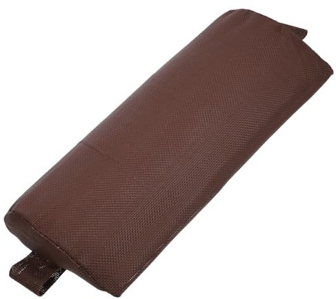 Toddmomy Deck Chair Kopfstütze Wiederverwendbare Nackenstütze Für Liegestühle Unterstützung Für Strand Und Gartenmöbel Bequemes Zubehör Für Entspannung