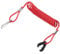 Greluma 1 pc Cordon sécurité interrupteur d'arrêt d'urgence moteur bateau,cordon d'arrêt d'urgence moteur pour l'arrêt moteur,sécurité cruciale des moteurs hors-bord pour jet-skis Honda Yamaha PWC