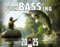 The King Company Wandkalender 2025, 16 Monate, Größe XL, 35,6 x 55,9 cm, bester Angelkalender von The King Company, Monsterkalender (2025 Bass Fishing Wandkalender)