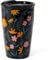 Umlaca Tasse à café de voyage en céramique avec couvercle pour boissons chaudes, tasse isotherme à double paroi, 350 ml, sans BPA, passe au lave-vaisselle, pour la maison, le bureau, la voiture, pour