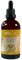 DOALLIFE St John's Word Oil 100 ml, olio di erba di San Giovanni, olio naturale per la cura della pelle, cicatrici e ferite, vegano e spremuto a freddo, bottiglia di vetro ambrato