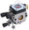carburatore macchina diserbante Per STIHL FS38 FS45 FS46 FS55 FS74 FS75 FS76 FS80 FS85 Rasaerba Tagliaerba Pezzi di Ricambio 1pc Carburatore Carb