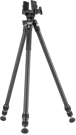 Vanguard Endeavor L 263CGM65 - Trípode de Caza de Aluminio