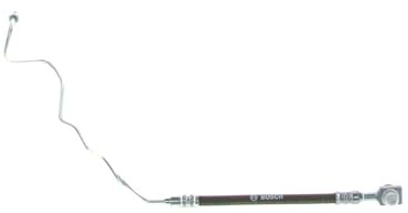 BOSCH Bremsschlauch 1987481533