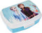 Stor 86874 Sandwichera Rectangular, Compuesto, Multicolor, 15x10x5 cm