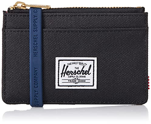 Herschel, schwarz, Einheitsgröße