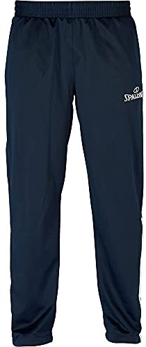 Spalding Herren Herren Hosen Team Aufwärmhose