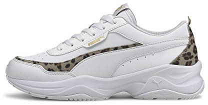 Puma Damen Cilia Mode LeoSneaker