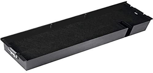 AEG MCFE18 - Filtro activo para campana extractora Pull-out Edge