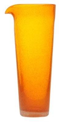 Memento Carafe Mandarin 1,5L Orange Pitcher