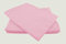 Betttücher ohne Gummizug Baumwolle viele Farben und Größen Bettlaken Betttuch Haustuch (150x240cm, rosa)