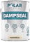 Polar Magnolia Damp Seal Paint - 2.5 Litre - Matt Finish - Stain Blocker and Anti Damp Proof Paint for Internal Walls & Ceilings - Quick Drying for Wood, Plaster, Cement and Stone