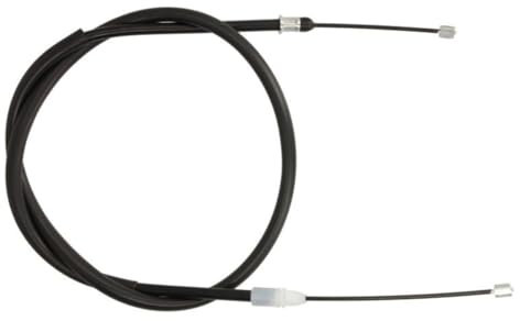ABE C7R009ABE Cavo freno a mano Posteriore Dx Cavo Freno Filo freno a mano Corde freno a mano
