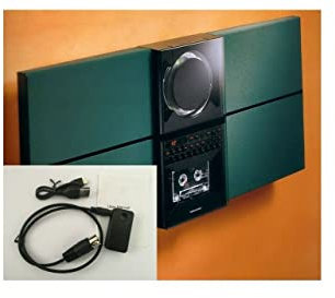 Récepteur audio Bluetooth compatible avec le BeoSound Century 2000 de B&O