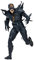McFarlane TM15526 Actionfigur DC Film The Flash, Dark Flash, Mehrfarbig