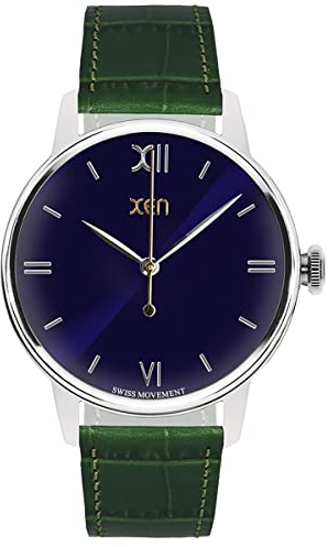 Armbanduhr Classic XQ0302