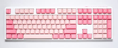 Ducky One 3 Gossamer Pink (DKON2108-SUSPDGOWWPC2)